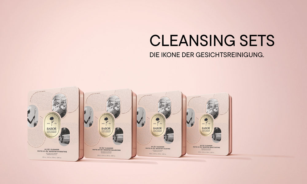 Cleansing Sets 2026